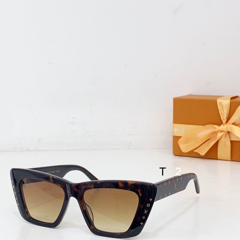 LV Sunglasses ID:20260410-1347